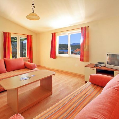 Apartments Duricic Loviste Exterior photo