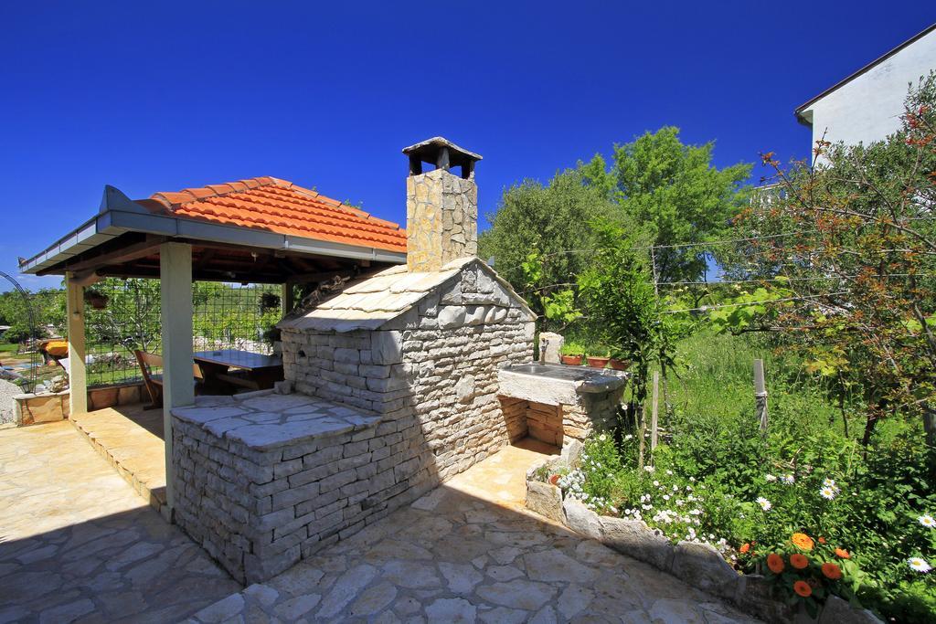Apartments Duricic Loviste Exterior photo