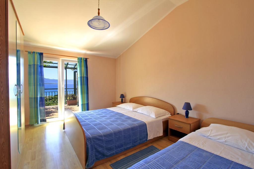 Apartments Duricic Loviste Exterior photo